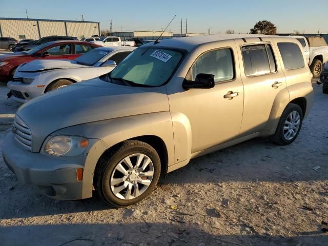 2009 Chevrolet HHR LT