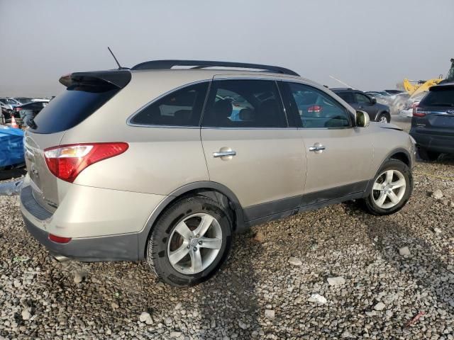 2008 Hyundai Veracruz GLS