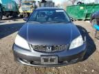 2005 Honda Civic EX