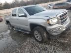 2018 GMC Sierra K1500 SLT