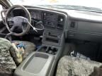 2006 Chevrolet Silverado K1500