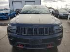 2017 Jeep Grand Cherokee Trailhawk