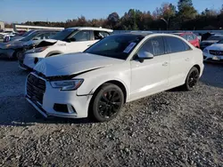 Audi a3 Premium Vehiculos salvage en venta: 2017 Audi A3 Premium