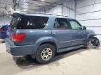 2005 Toyota Sequoia Limited