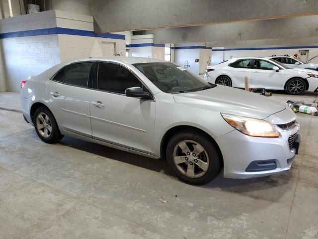 2014 Chevrolet Malibu LS