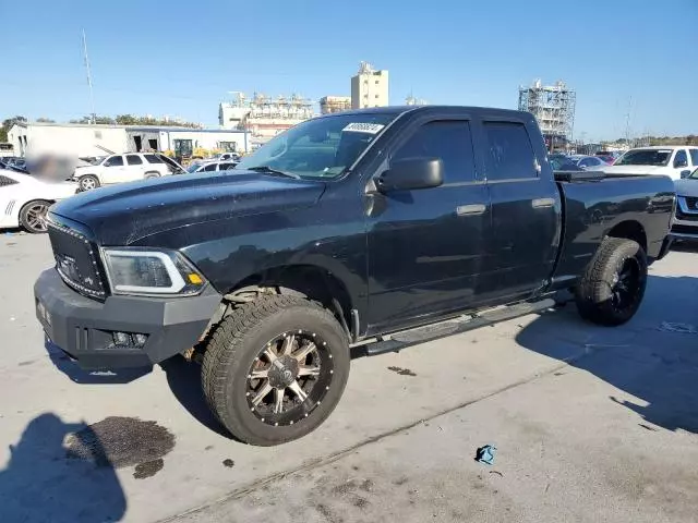 2012 Dodge RAM 1500 ST