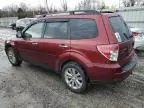 2011 Subaru Forester 2.5X Premium