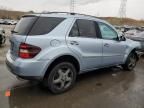 2008 Mercedes-Benz ML 350