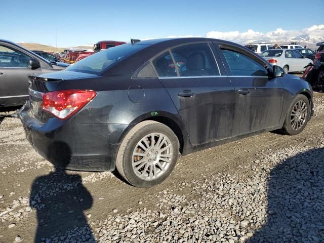 2014 Chevrolet Cruze ECO