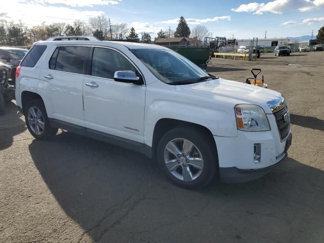 2015 GMC Terrain SLT