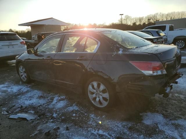 2008 Honda Accord EX