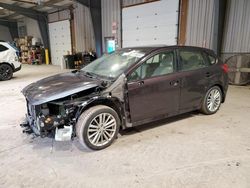 Subaru salvage cars for sale: 2012 Subaru Impreza Premium