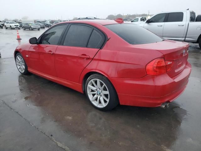 2011 BMW 328 I