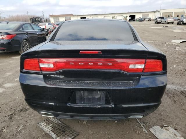 2014 Dodge Charger SE