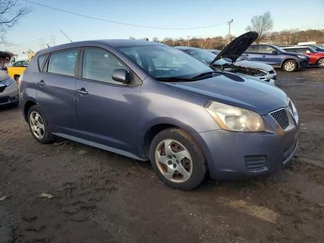 2010 Pontiac Vibe