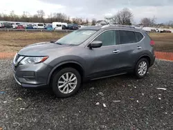 2020 Nissan Rogue S en venta en Hillsborough, NJ