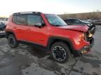 2015 Jeep Renegade Trailhawk