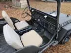 1985 Toyota Pickup Xtracab RN66 DLX