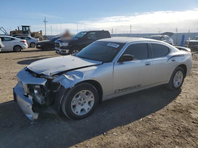 2007 Dodge Charger SE