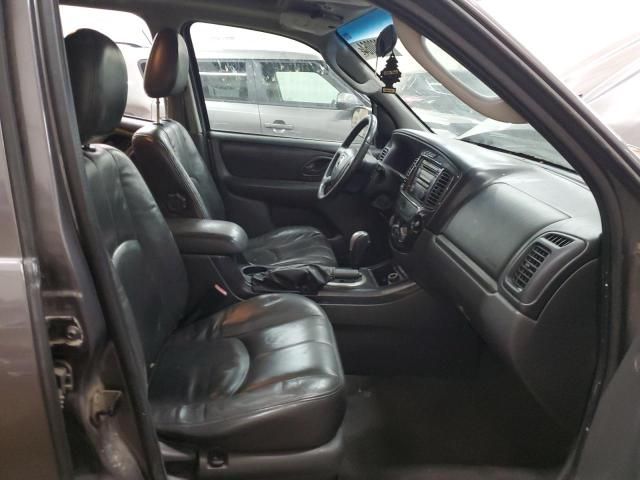 2005 Mazda Tribute S