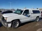 2004 Chevrolet Silverado C1500