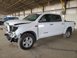 2012 Toyota Tundra Crewmax SR5 en venta en Phoenix, AZ