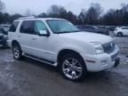 2009 Mercury Mountaineer Premier