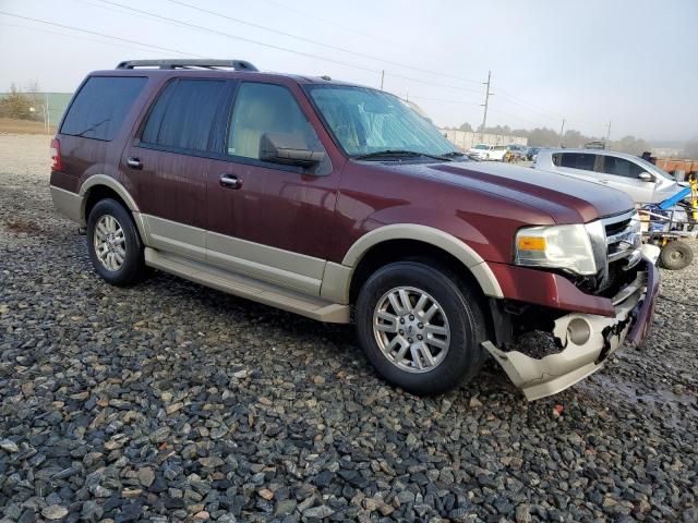 2010 Ford Expedition Eddie Bauer