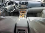 2008 Toyota Highlander Hybrid Limited