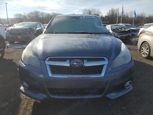 2014 Subaru Legacy 3.6R Limited