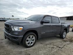 Salvage cars for sale from Copart Corpus Christi, TX: 2024 Dodge RAM 1500 BIG HORN/LONE Star