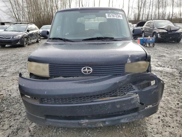 2005 Scion XB