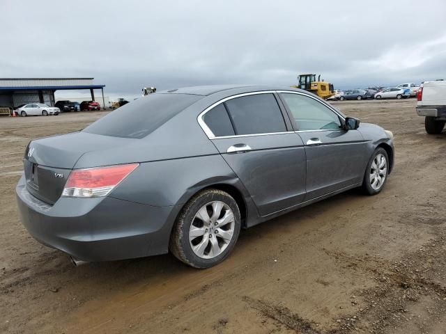 2010 Honda Accord EXL