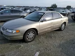 Buick salvage cars for sale: 2001 Buick Regal LS