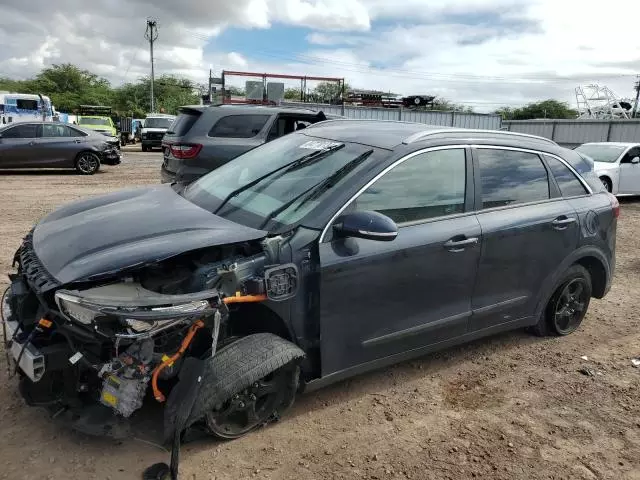 2019 KIA Niro EX