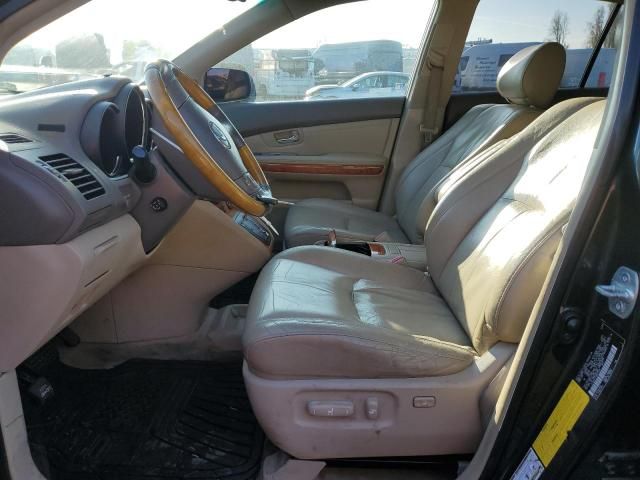 2004 Lexus RX 330