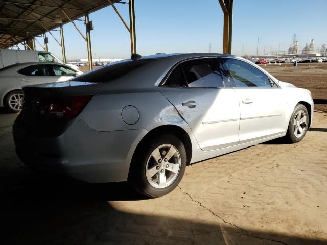 2013 Chevrolet Malibu LS