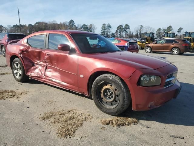 2010 Dodge Charger SXT