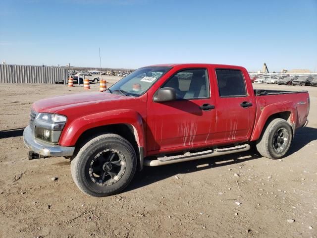 2005 GMC Canyon