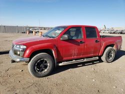 2005 GMC Canyon en venta en Greenwood, NE