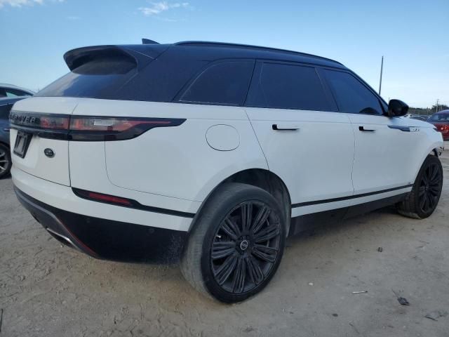 2019 Land Rover Range Rover Velar R-DYNAMIC SE