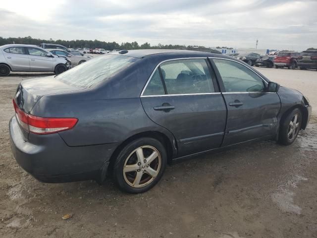 2004 Honda Accord EX