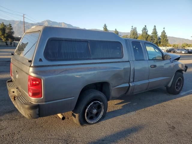 2005 Dodge Dakota ST