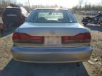 2001 Honda Accord EX