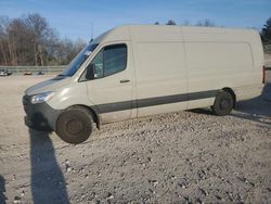 2022 Mercedes-Benz Sprinter 2500 en venta en Madisonville, TN