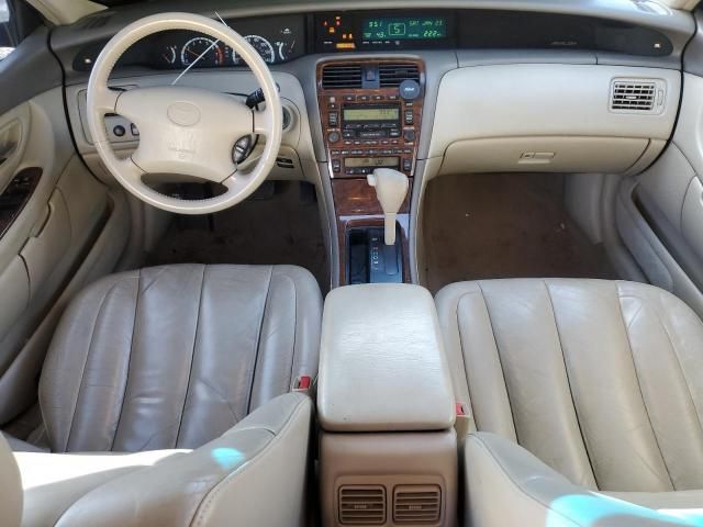 2000 Toyota Avalon XL