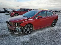 2017 Subaru Impreza Sport en venta en Helena, MT