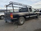 2002 Chevrolet Silverado C1500