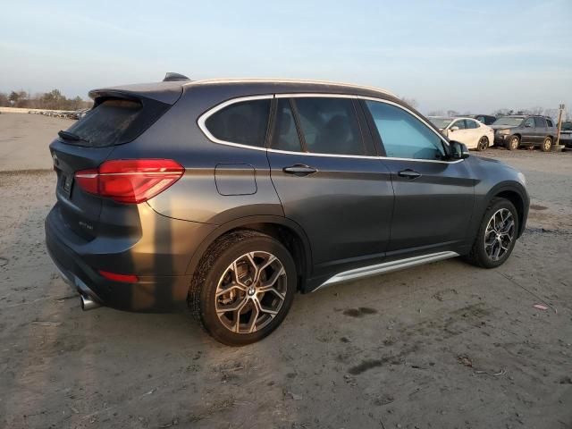 2022 BMW X1 SDRIVE28I