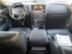 2012 Infiniti QX56